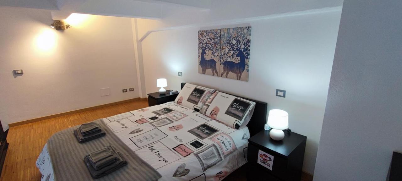 Luxury Loft A - Design Esclusivo E Comfort Moderno Mailand