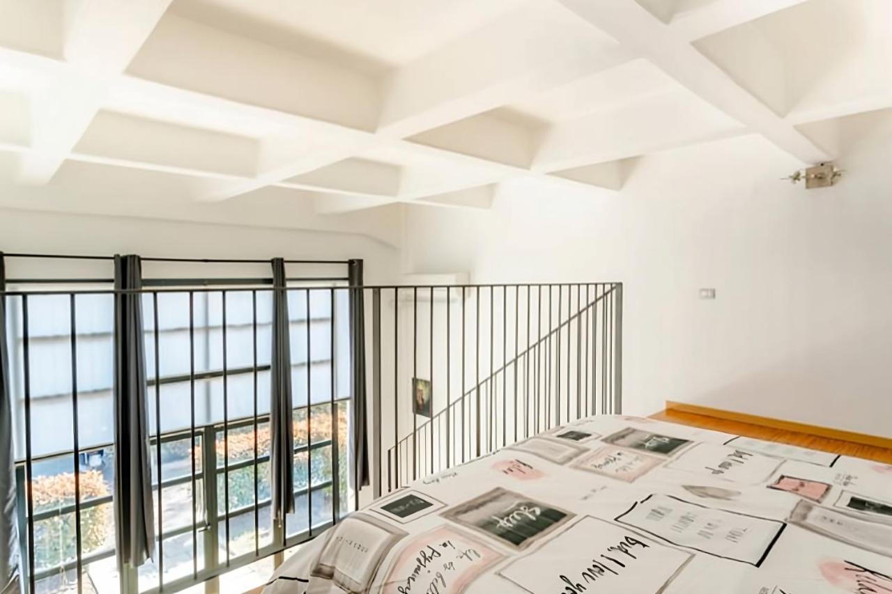 Luxury Loft A - Design Esclusivo E Comfort Moderno Apartment Mailand