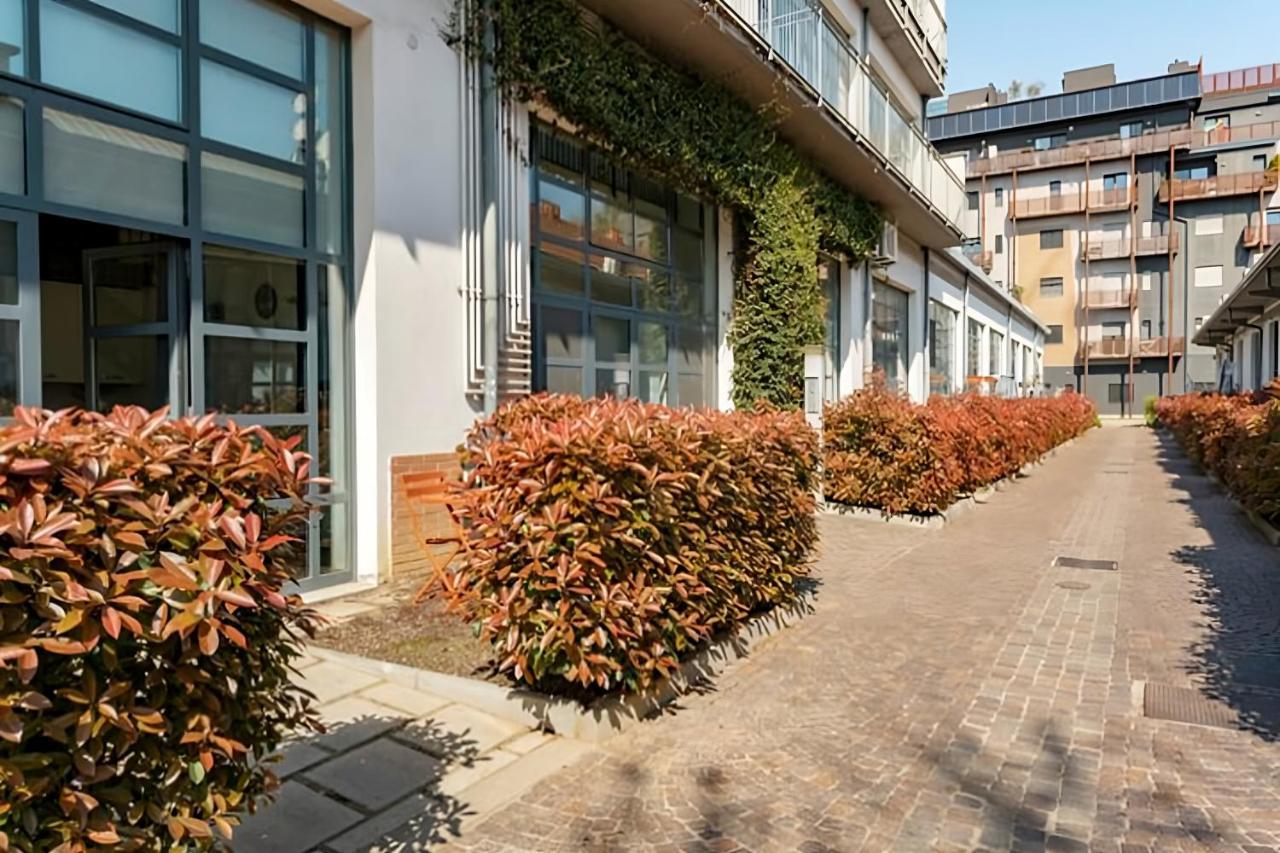 Appartamento Luxury Loft A - Design Esclusivo E Comfort Moderno