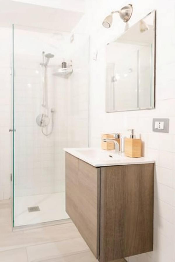 Luxury Loft A - Design Esclusivo E Comfort Moderno Appartamento *