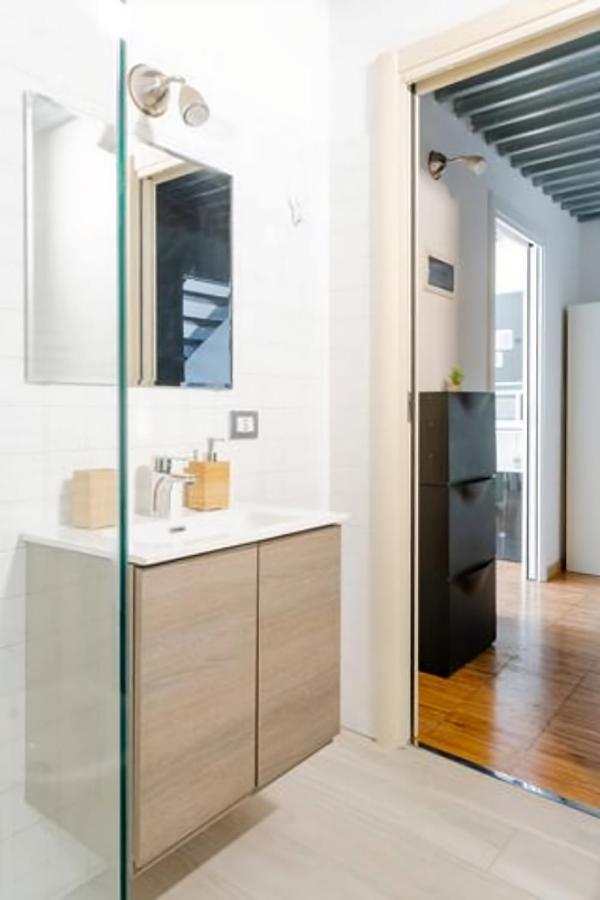 Appartamento Luxury Loft A - Design Esclusivo E Comfort Moderno *