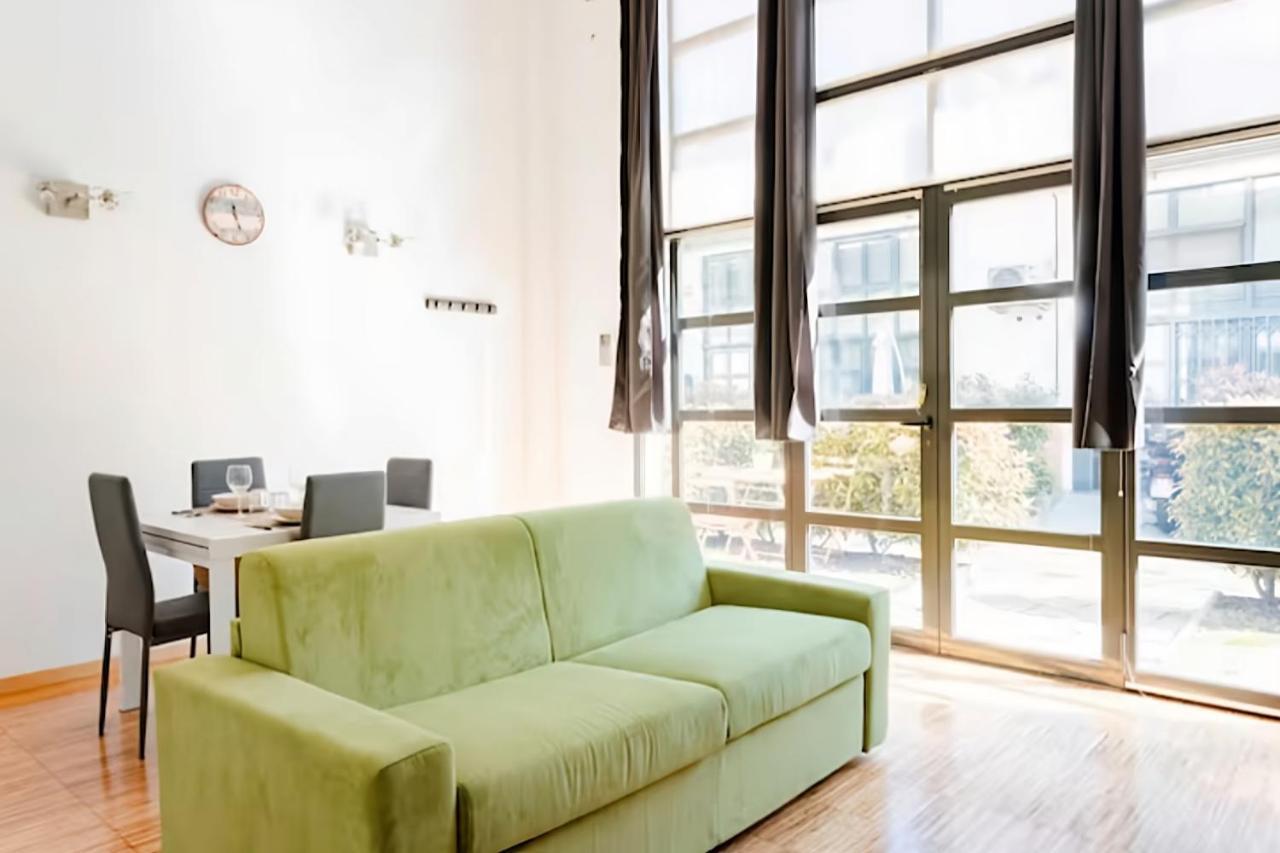 Appartamento Luxury Loft A - Design Esclusivo E Comfort Moderno *